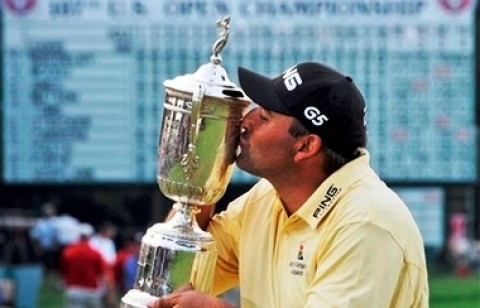 Những giải golf lớn trong năm 2010